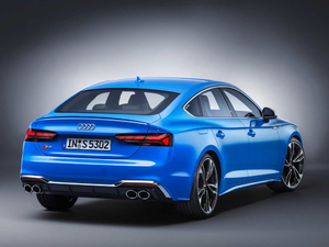 2021Sportback TDI 