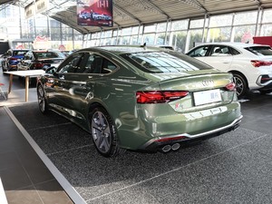 20213.0T Sportback 45