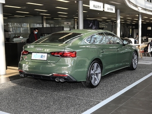 20213.0T Sportback w^