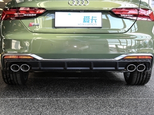 20213.0T Sportback Ś