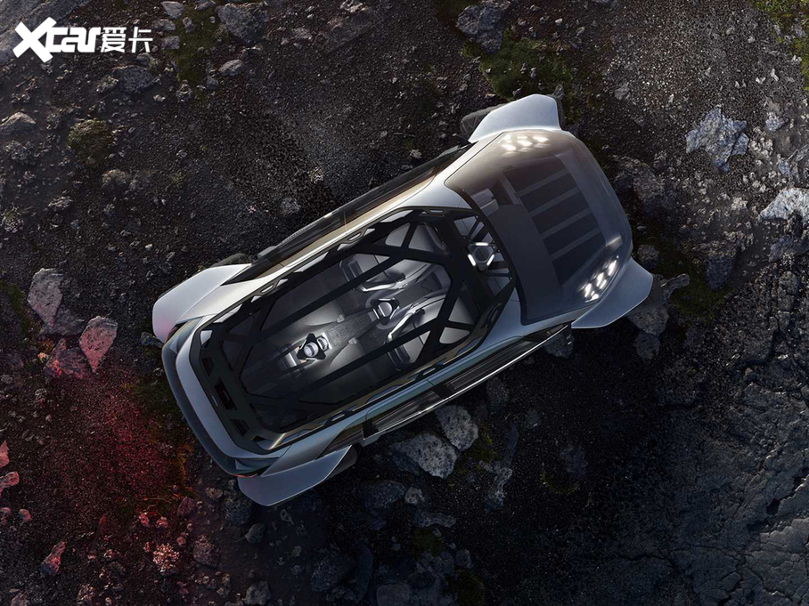 2019��AI:Trail Quattro Concept