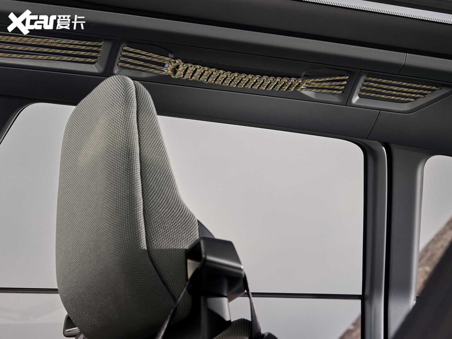 2019��AI:Trail Quattro Concept