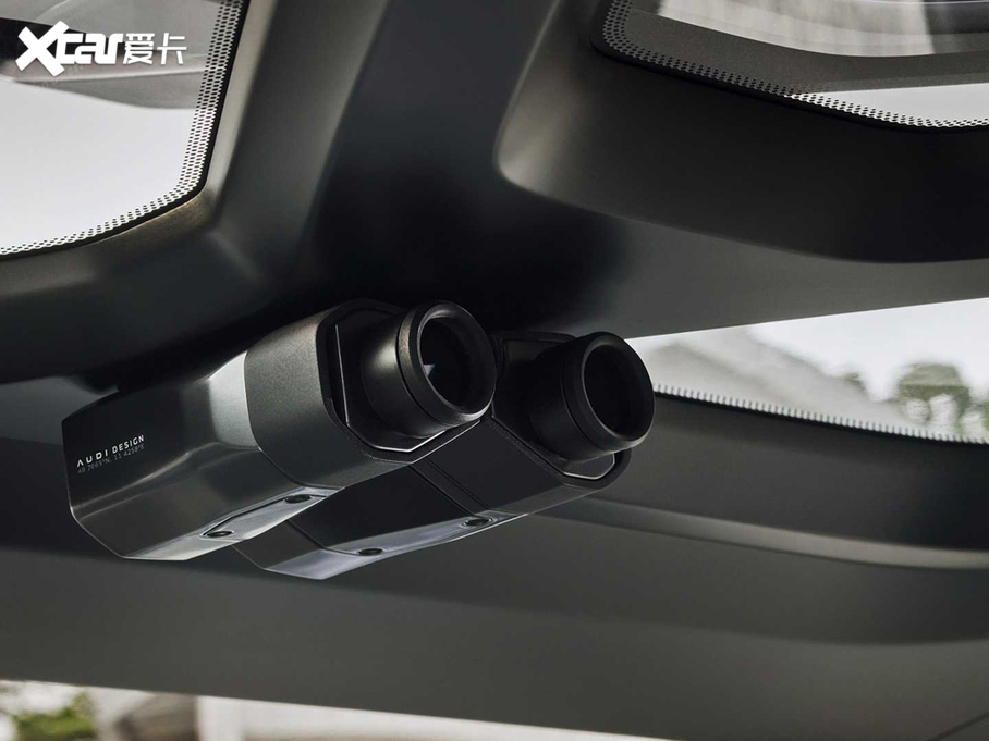 2019��AI:Trail Quattro Concept