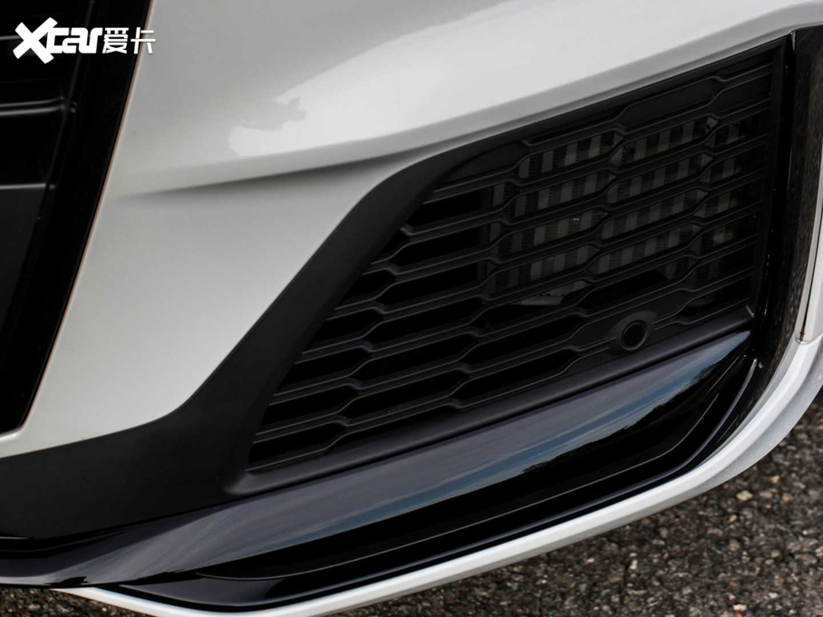 2020WQ7 e-tron 60 TFSIe