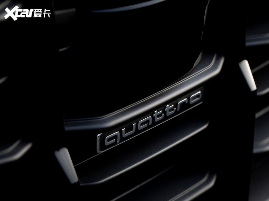 2020WQ7 e-tron 60 TFSIe