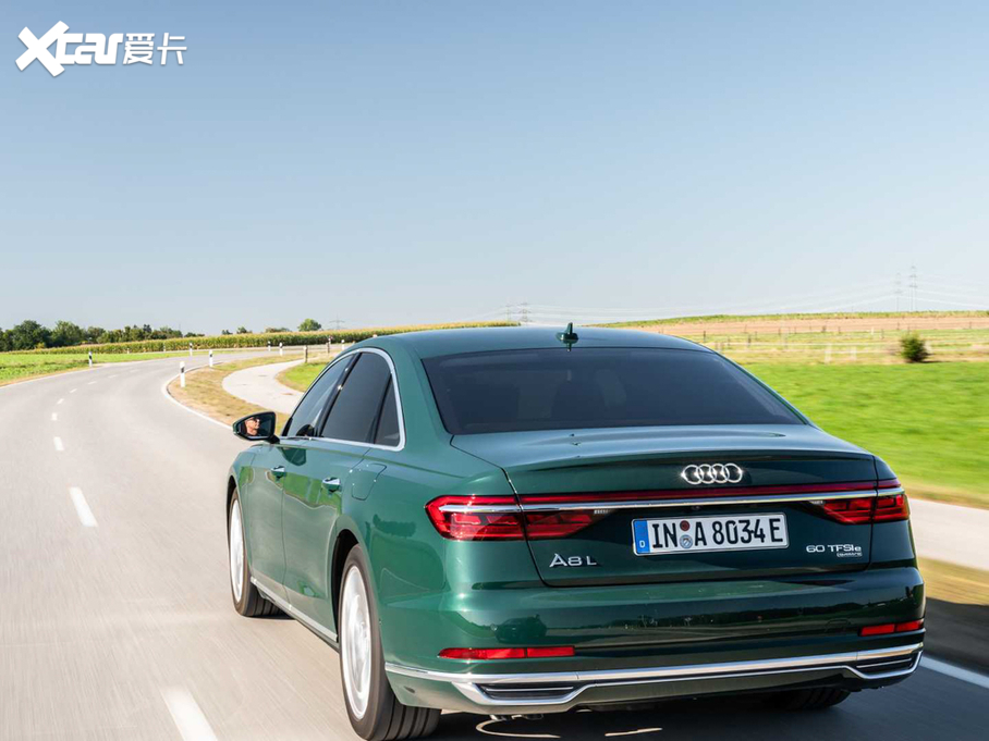 2020?yun)WA8Դ 60 TFSIe quattro