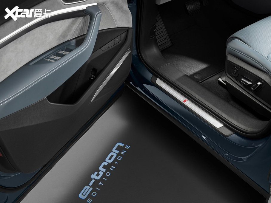 2021µe-tron Sportback 