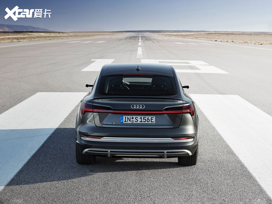 2021We-tron(M(jn)) S Sportback