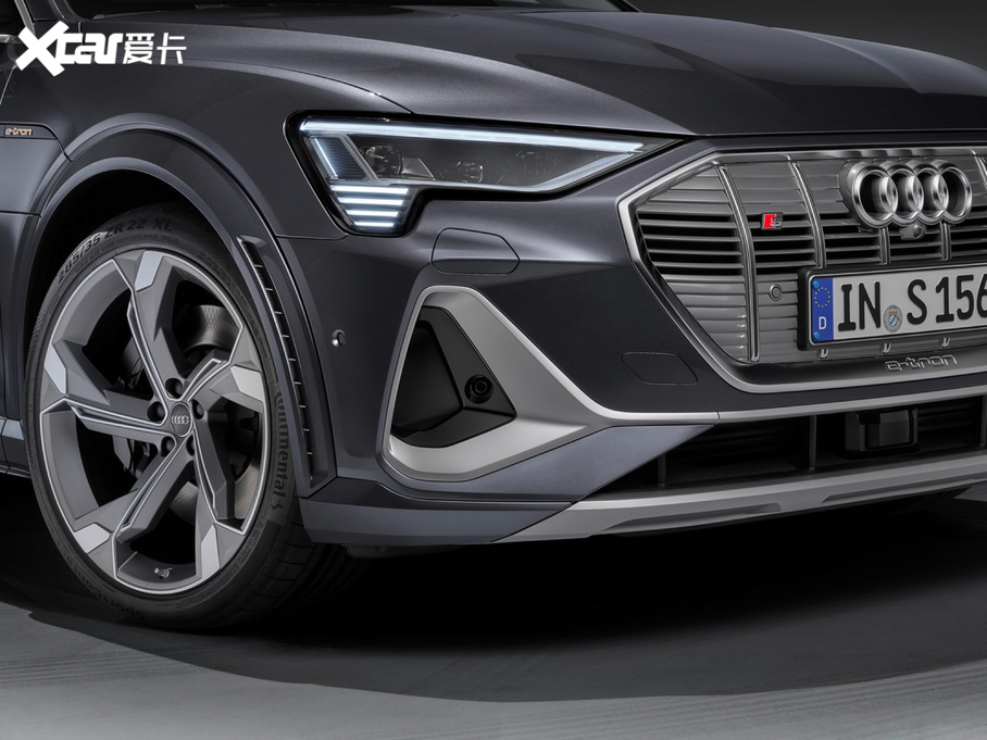 2021µe-tron() S Sportback