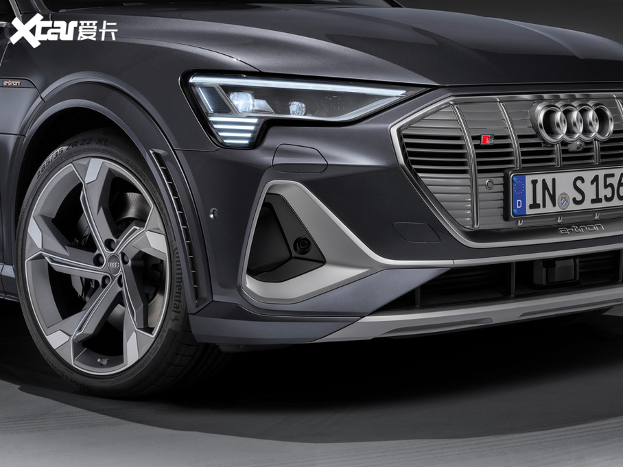 2021��W��e-tron(�M��) S Sportback