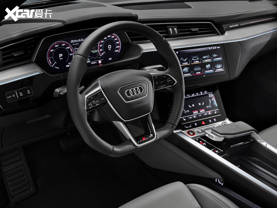 2021��W��e-tron(�M��) S Sportback