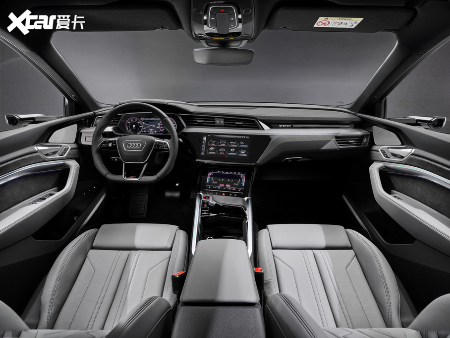 2021��W��e-tron(�M��) S Sportback