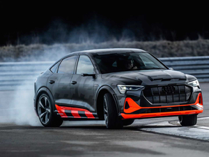 2021S Sportback Prototype w^