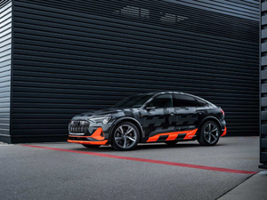 2021S Sportback Prototype w^