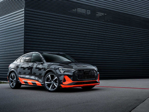 2021S Sportback Prototype w^