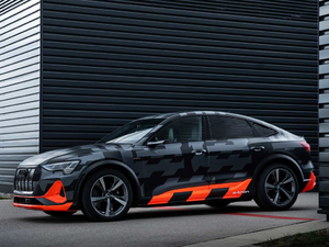 2021S Sportback Prototype w^