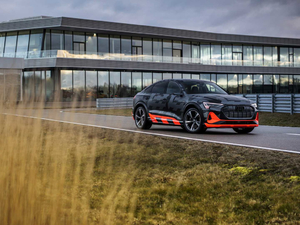 2021S Sportback Prototype w^