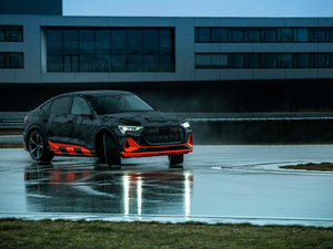 2021S Sportback Prototype w^