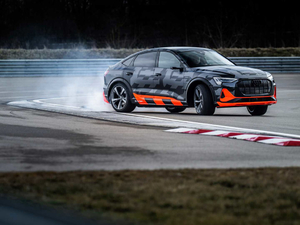 2021S Sportback Prototype w^