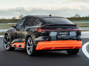 2021S Sportback Prototype w^