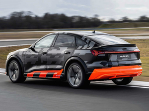 2021S Sportback Prototype w^