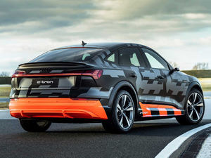 2021S Sportback Prototype w^