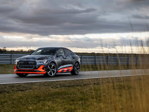 2021S Sportback Prototype w^