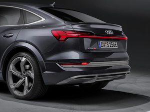 2021S Sportback ^