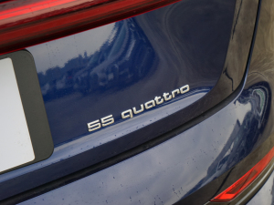 2021��Sportback 55 quattro ���A�� �������^