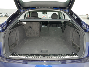 2021��Sportback 55 quattro ���A�� ���g����