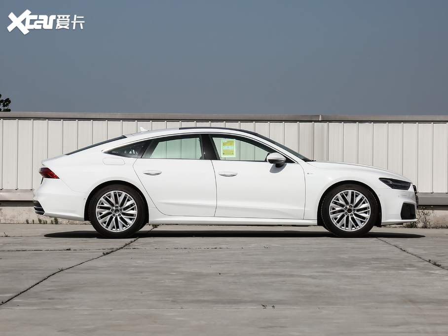 2020?yun)WA7 45 TFSI x