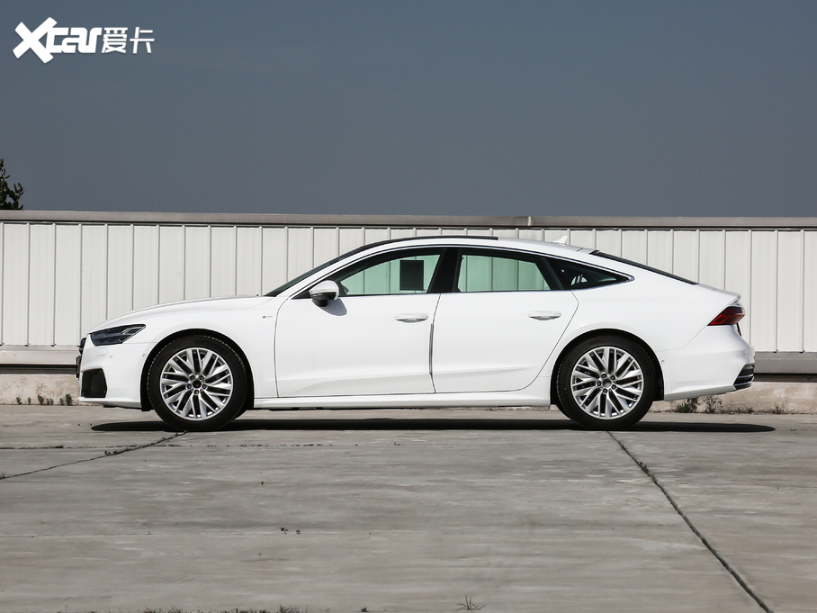 2020?yun)WA7 45 TFSI x