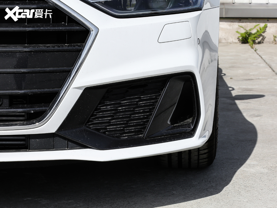 2020?yun)WA7 45 TFSI x