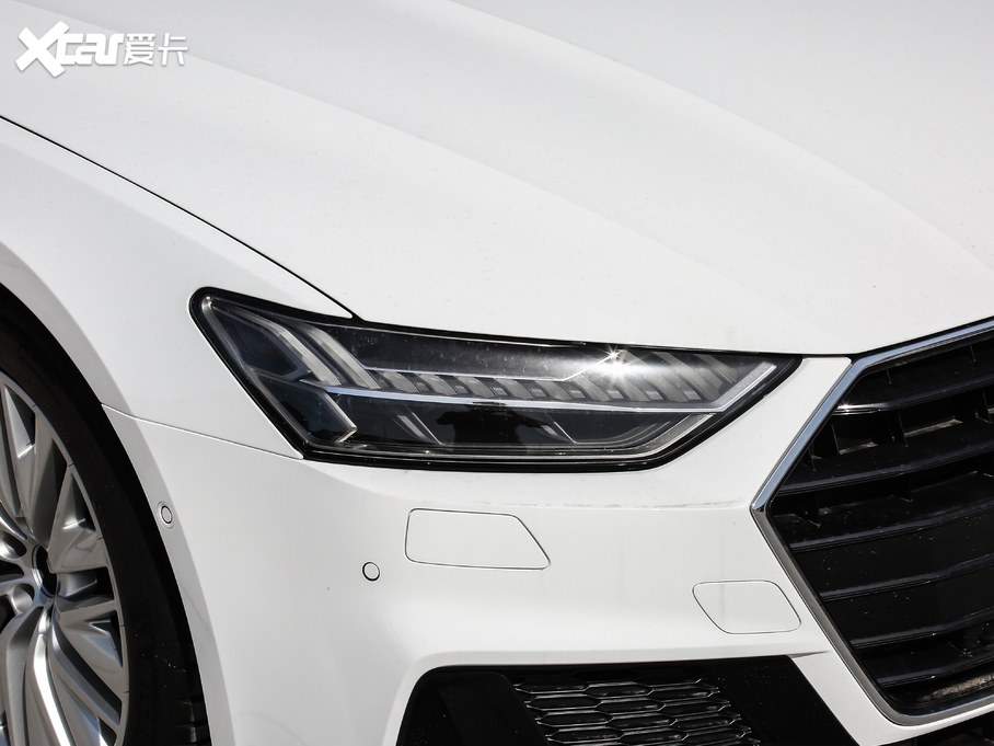 2020?yun)WA7 45 TFSI x