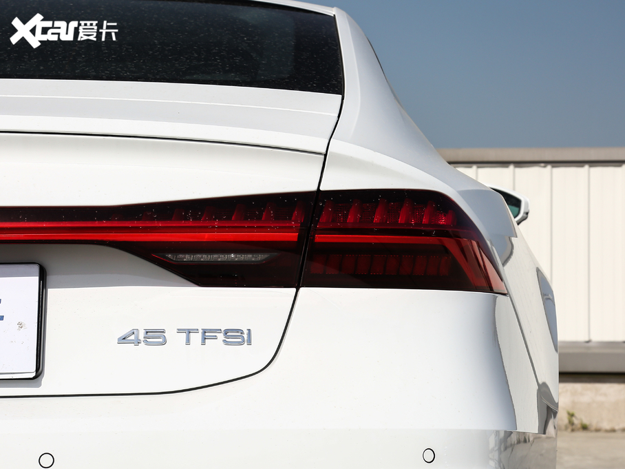 2020?yun)WA7 45 TFSI x