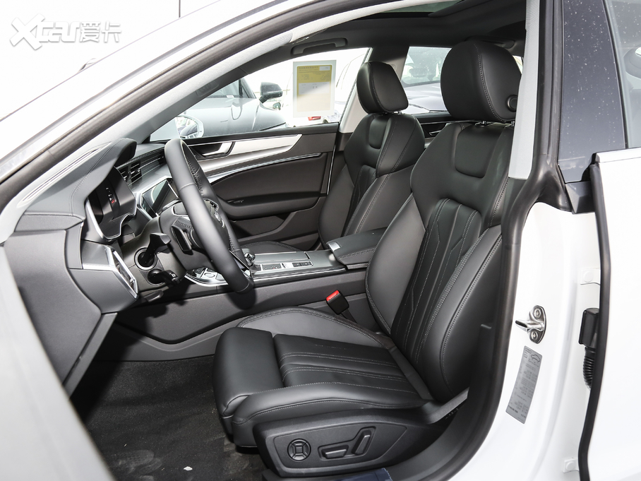 2020?yun)WA7 45 TFSI x