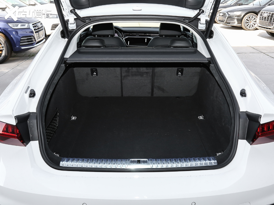 2020?yun)WA7 45 TFSI x