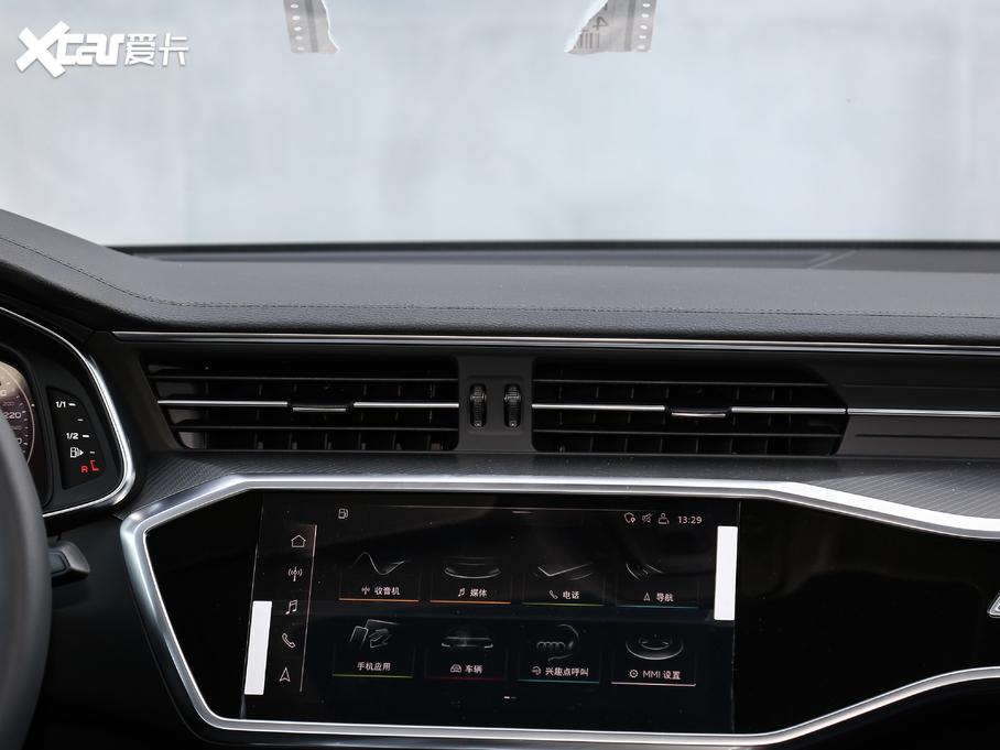 2020?yun)WA7 45 TFSI x