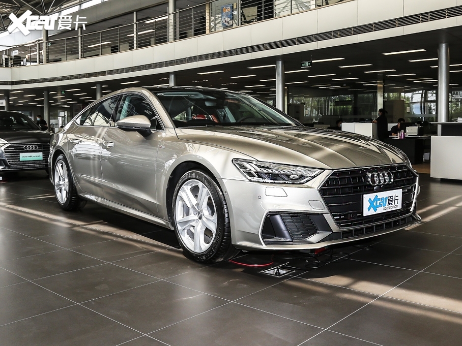 2020WA7 40 TFSI A