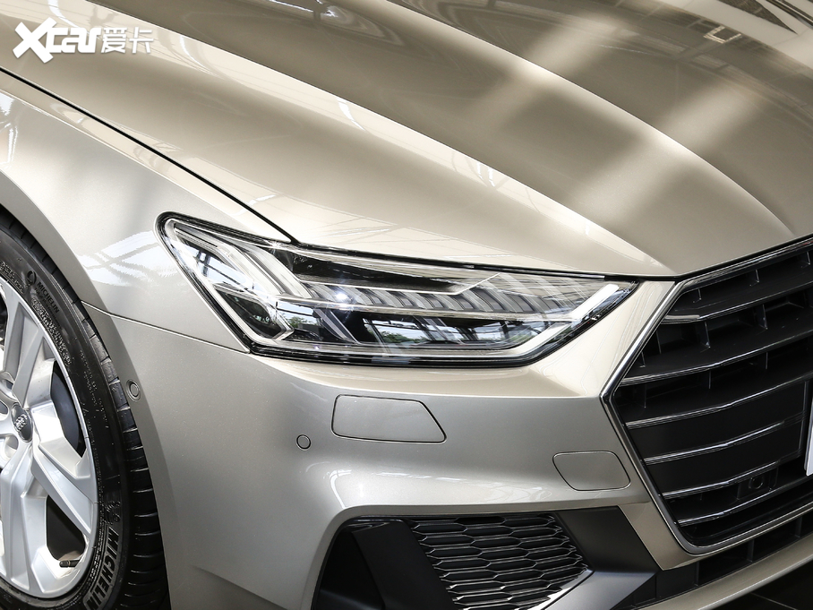 2020?yun)WA7 40 TFSI A