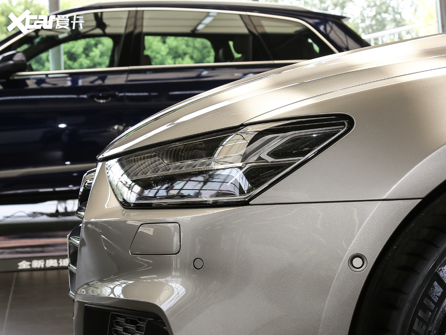 2020?yun)WA7 40 TFSI A