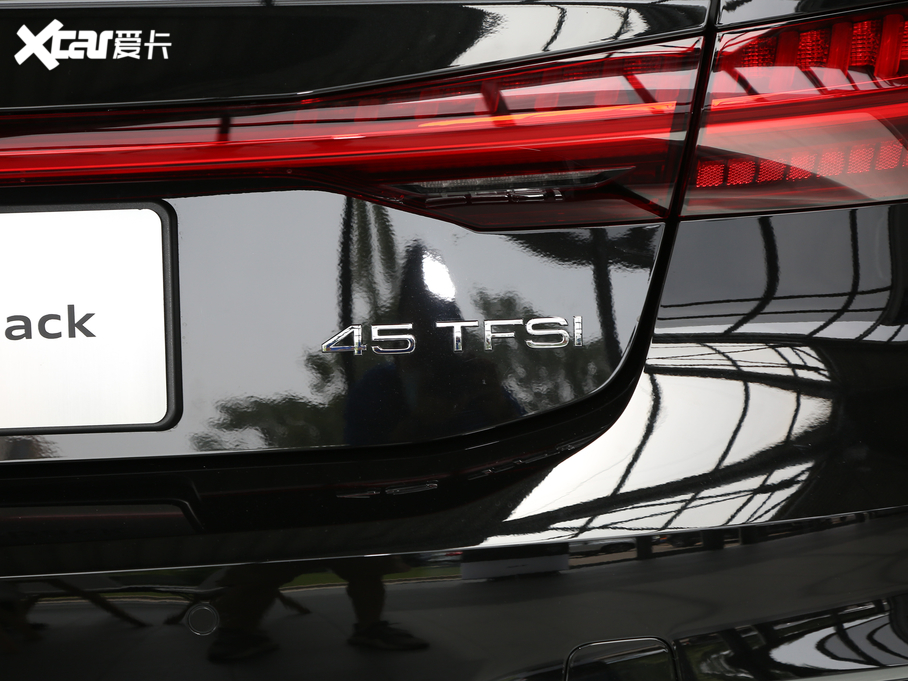 2020?yun)WA7 45 TFSI x