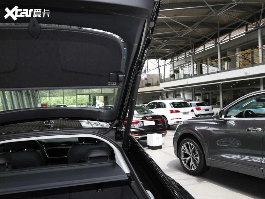 2020?yun)WA7 45 TFSI x