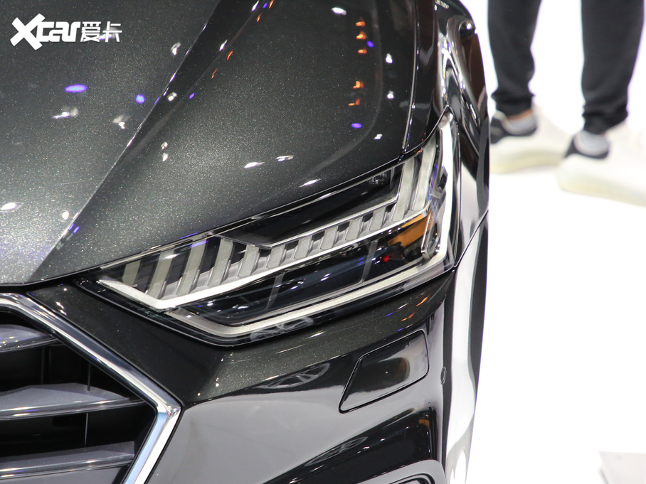 2020��W��A7 45 TFSI ������