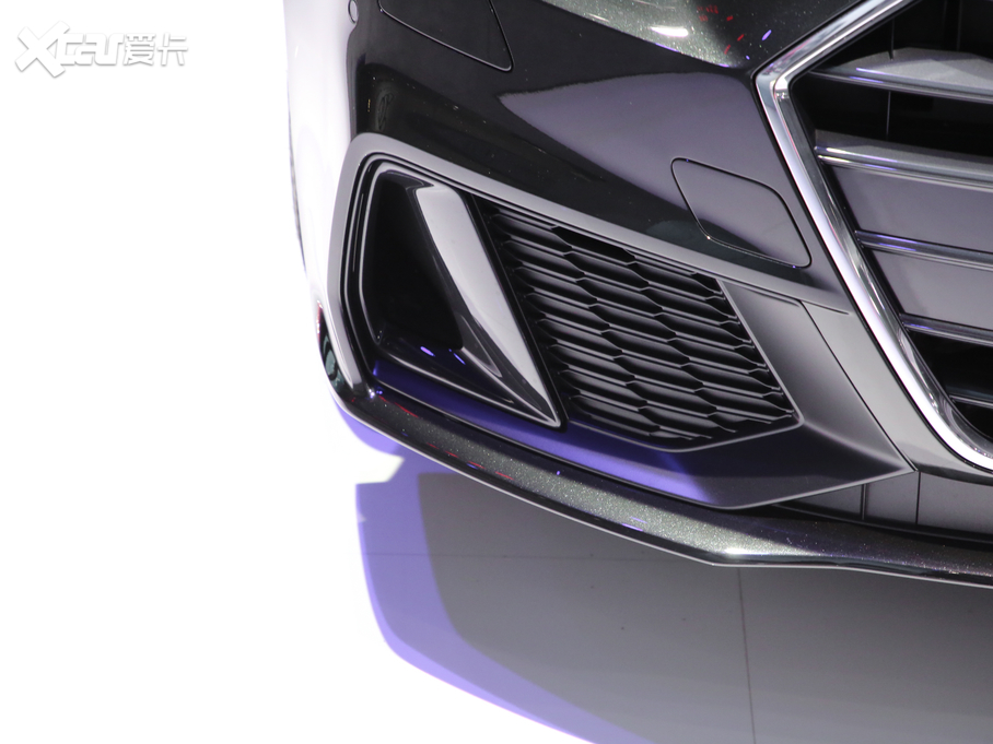 2020?yun)WA7 45 TFSI (zhun)