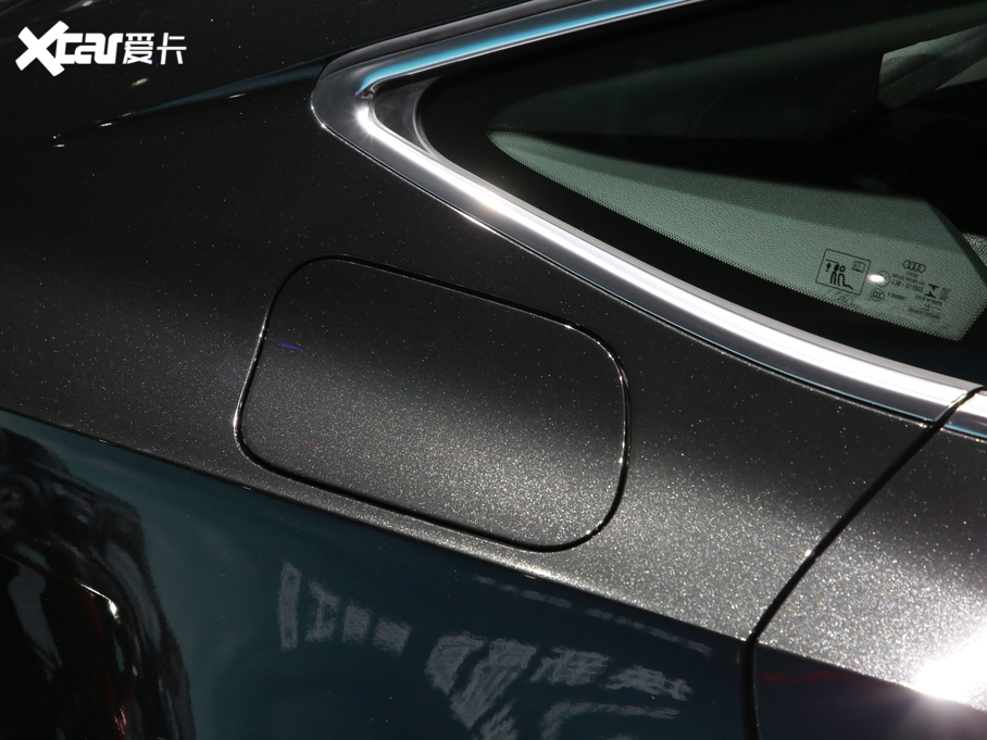 2020��W��A7 45 TFSI ������