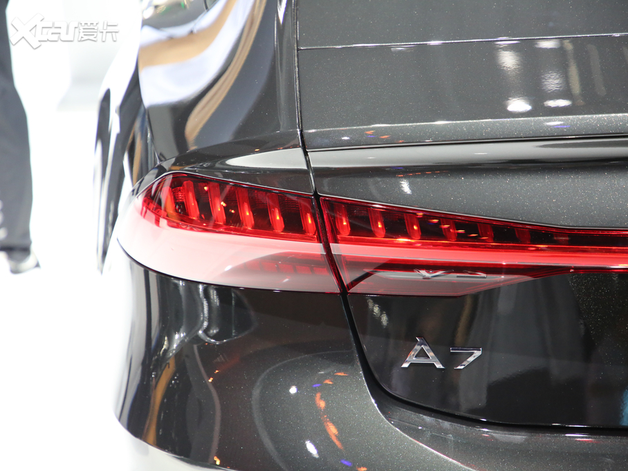 2020?yun)WA7 45 TFSI 