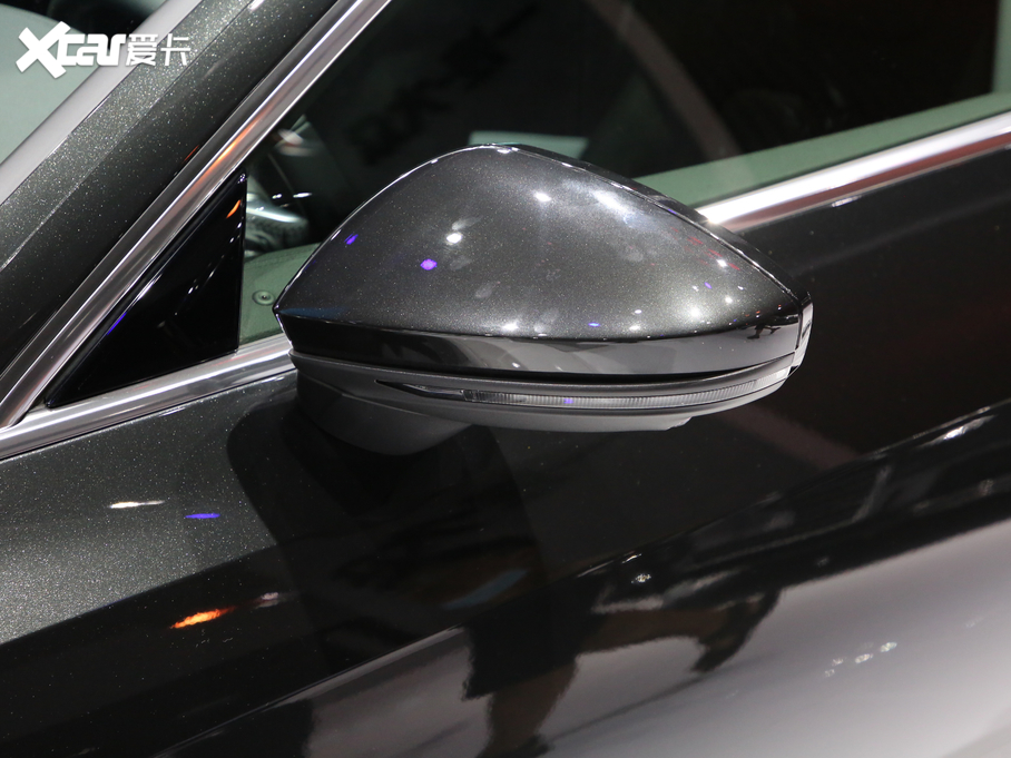 2020?yun)WA7 45 TFSI (zhun)