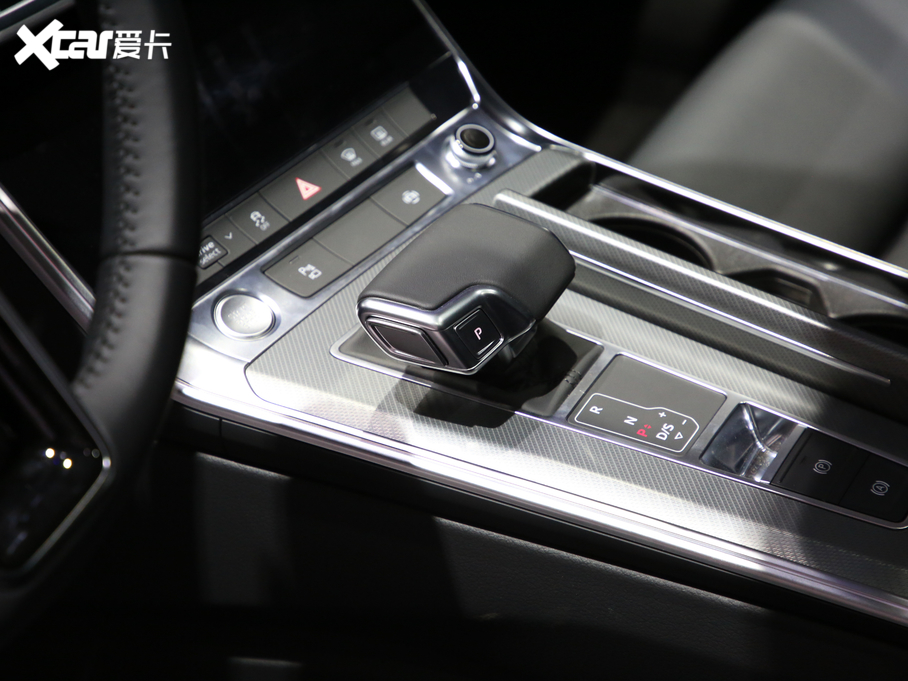 2020��W��A7 45 TFSI ������