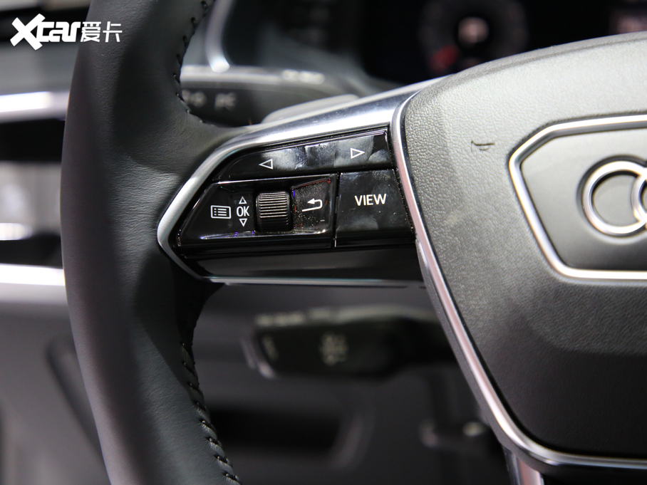 2020��W��A7 45 TFSI ������